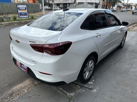 CHEVROLET Onix Sedan 1.0 4P FLEX LTZ PLUS TURBO, Foto 7