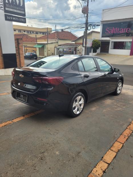 CHEVROLET Onix Sedan 1.0 4P FLEX LTZ PLUS TURBO AUTOMTICO, Foto 7