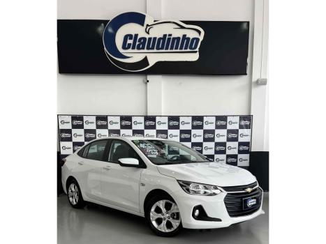 CHEVROLET Onix Sedan 1.0 12V 4P FLEX LT PLUS, Foto 2