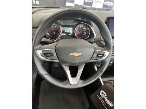 CHEVROLET Onix Sedan 1.0 12V 4P FLEX LT PLUS, Foto 5