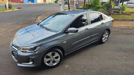 CHEVROLET Onix Sedan 1.0 4P FLEX PREMIER PLUS TURBO AUTOMTICO, Foto 9