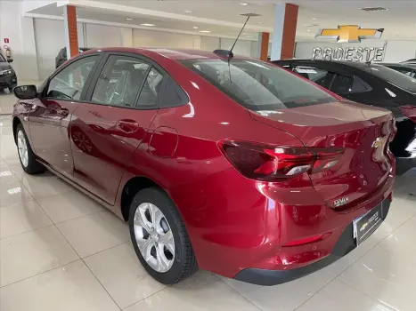 CHEVROLET Onix Sedan 1.0 4P FLEX LTZ PLUS TURBO AUTOMTICO, Foto 5