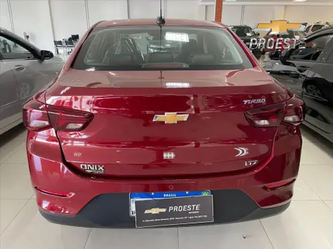 CHEVROLET Onix Sedan 1.0 4P FLEX LTZ PLUS TURBO AUTOMTICO, Foto 6