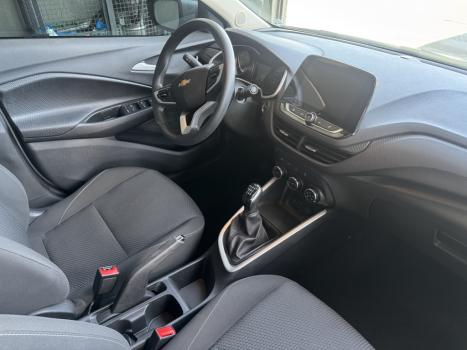 CHEVROLET Onix Sedan 1.0 4P FLEX LT, Foto 5