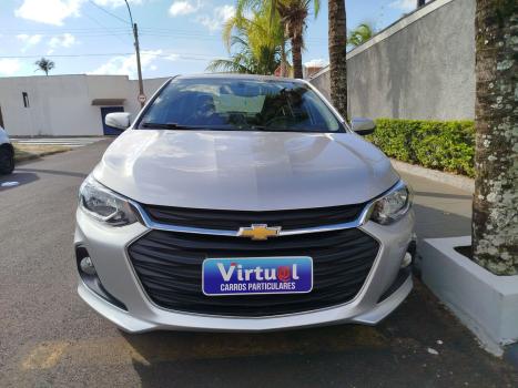 CHEVROLET Onix Sedan 1.0 4P FLEX LT PLUS TURBO, Foto 2