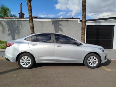 CHEVROLET Onix Sedan 1.0 4P FLEX LT PLUS TURBO, Foto 4