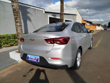 CHEVROLET Onix Sedan 1.0 4P FLEX LT PLUS TURBO, Foto 5