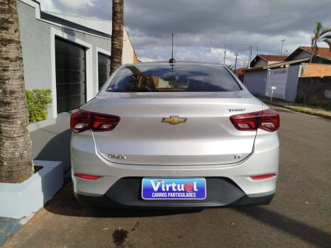 CHEVROLET Onix Sedan 1.0 4P FLEX LT PLUS TURBO, Foto 6