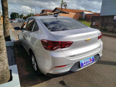 CHEVROLET Onix Sedan 1.0 4P FLEX LT PLUS TURBO, Foto 7