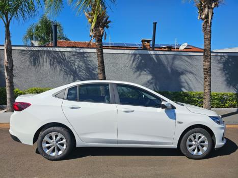 CHEVROLET Onix Sedan 1.0 4P FLEX LT PLUS TURBO AUTOMTICO, Foto 3