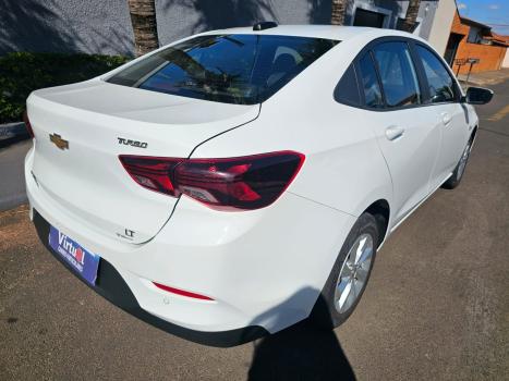 CHEVROLET Onix Sedan 1.0 4P FLEX LT PLUS TURBO AUTOMTICO, Foto 4