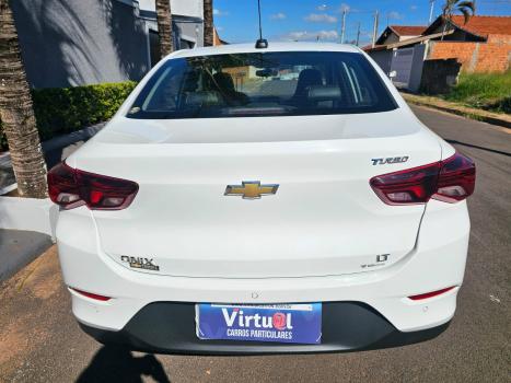 CHEVROLET Onix Sedan 1.0 4P FLEX LT PLUS TURBO AUTOMTICO, Foto 5
