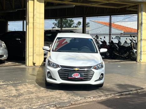 CHEVROLET Onix Sedan 1.0 4P FLEX LT PLUS TURBO AUTOMTICO, Foto 2