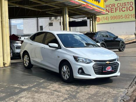 CHEVROLET Onix Sedan 1.0 4P FLEX LT PLUS TURBO AUTOMTICO, Foto 3