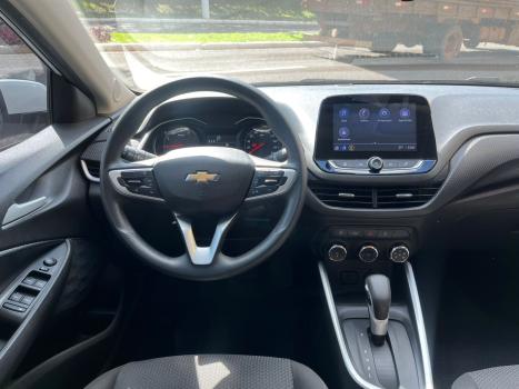 CHEVROLET Onix Sedan 1.0 4P FLEX LT PLUS TURBO AUTOMTICO, Foto 6