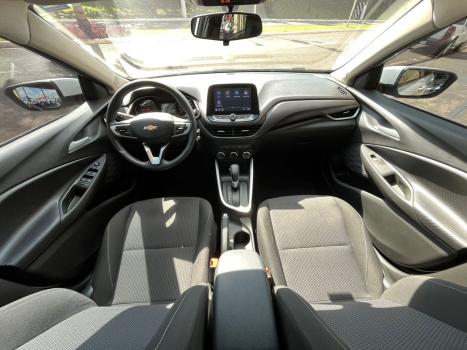 CHEVROLET Onix Sedan 1.0 4P FLEX LT PLUS TURBO AUTOMTICO, Foto 7