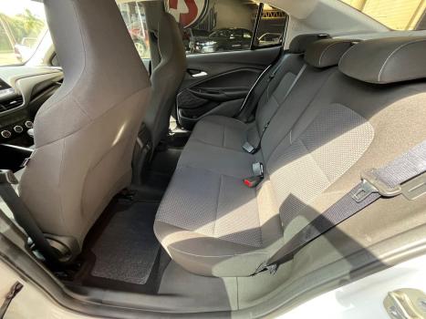 CHEVROLET Onix Sedan 1.0 4P FLEX LT PLUS TURBO AUTOMTICO, Foto 8