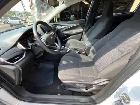 CHEVROLET Onix Sedan 1.0 4P FLEX LT PLUS TURBO AUTOMTICO, Foto 9