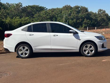 CHEVROLET Onix Sedan 1.0 4P FLEX LTZ PLUS TURBO, Foto 4