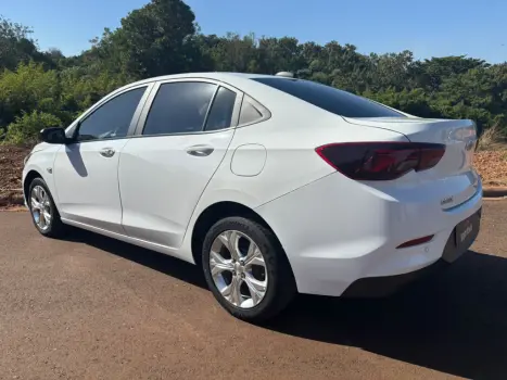 CHEVROLET Onix Sedan 1.0 4P FLEX LTZ PLUS TURBO, Foto 5