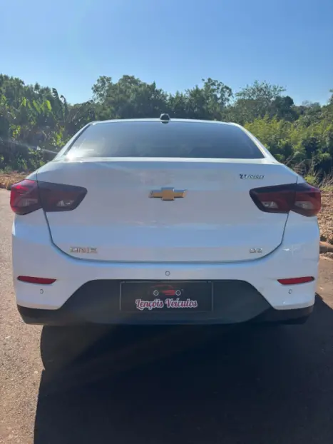 CHEVROLET Onix Sedan 1.0 4P FLEX LTZ PLUS TURBO, Foto 6