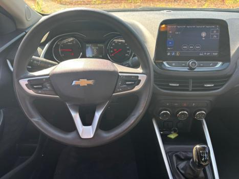 CHEVROLET Onix Sedan 1.0 4P FLEX LTZ PLUS TURBO, Foto 9
