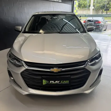 CHEVROLET Onix Sedan 1.0 4P FLEX PREMIER PLUS TURBO AUTOMTICO, Foto 2