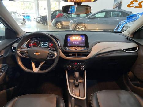 CHEVROLET Onix Sedan 1.0 4P FLEX PREMIER PLUS TURBO AUTOMTICO, Foto 5