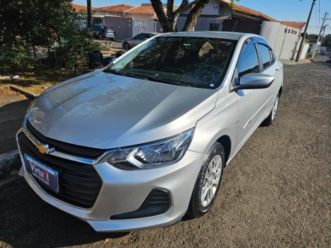 CHEVROLET Onix Sedan 1.0 12V 4P FLEX LT PLUS, Foto 1