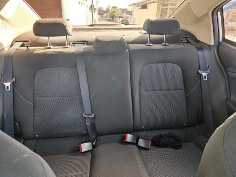 CHEVROLET Onix Sedan 1.0 12V 4P FLEX LT PLUS, Foto 6