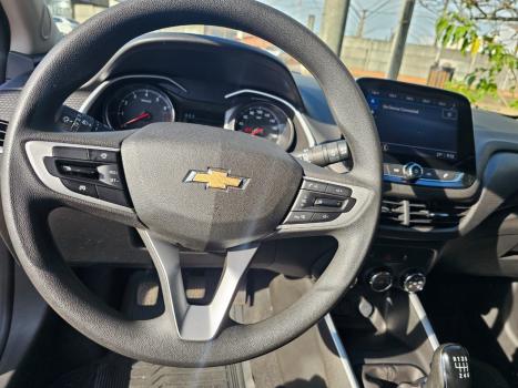 CHEVROLET Onix Sedan 1.0 12V 4P FLEX LT PLUS, Foto 15