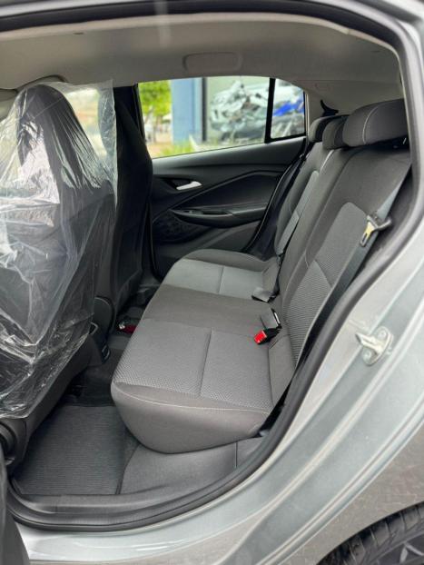 CHEVROLET Onix Sedan 1.0 12V 4P FLEX LT PLUS, Foto 7