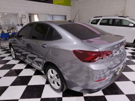 CHEVROLET Onix Sedan 1.0 12V 4P FLEX LTZ PLUS TURBO AUTOMTICO, Foto 5