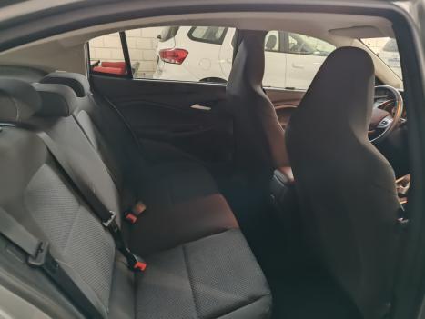 CHEVROLET Onix Sedan 1.0 12V 4P FLEX LTZ PLUS TURBO AUTOMTICO, Foto 8