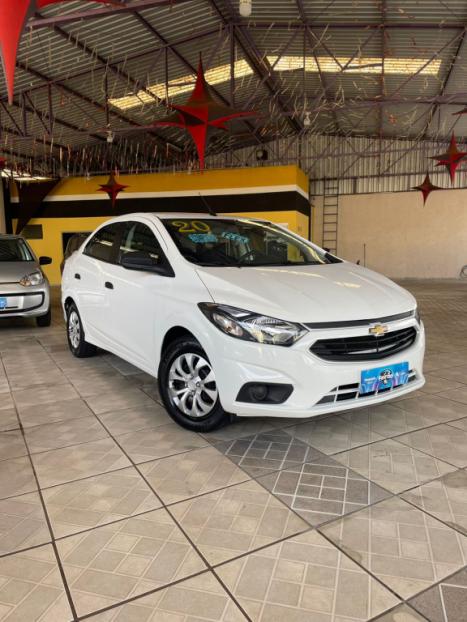 CHEVROLET Onix Sedan 1.0 4P FLEX JOY PLUS, Foto 1