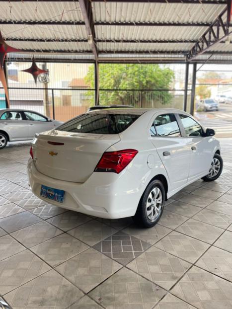 CHEVROLET Onix Sedan 1.0 4P FLEX JOY PLUS, Foto 2