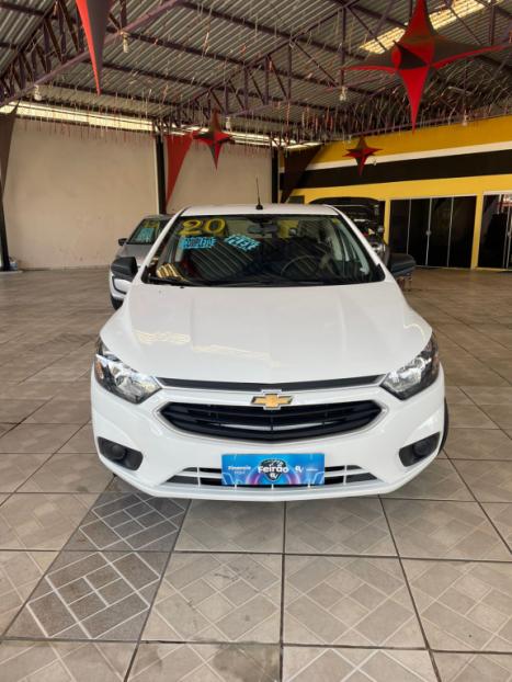 CHEVROLET Onix Sedan 1.0 4P FLEX JOY PLUS, Foto 5