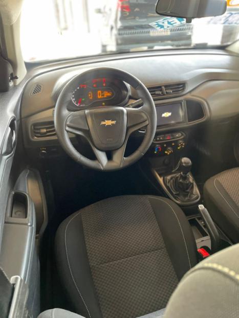 CHEVROLET Onix Sedan 1.0 4P FLEX JOY PLUS, Foto 8