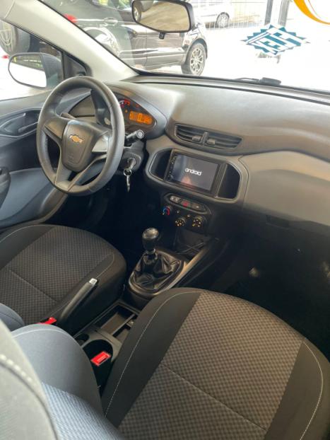 CHEVROLET Onix Sedan 1.0 4P FLEX JOY PLUS, Foto 9