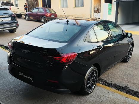CHEVROLET Onix Sedan 1.0 12V 4P FLEX PLUS TURBO AUTOMTICO, Foto 5