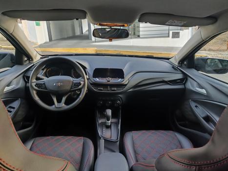 CHEVROLET Onix Sedan 1.0 12V 4P FLEX PLUS TURBO AUTOMTICO, Foto 12
