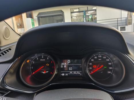 CHEVROLET Onix Sedan 1.0 12V 4P FLEX PLUS TURBO AUTOMTICO, Foto 16