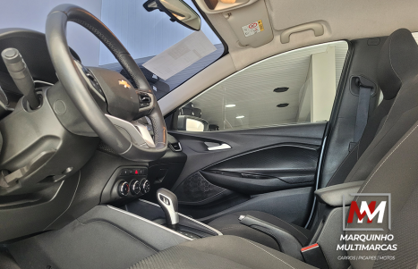 CHEVROLET Onix Sedan 1.0 12V 4P FLEX LT PLUS TURBO AUTOMTICO, Foto 11