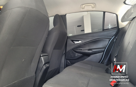 CHEVROLET Onix Sedan 1.0 12V 4P FLEX LT PLUS TURBO AUTOMTICO, Foto 12