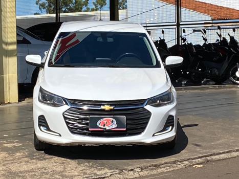 CHEVROLET Onix Sedan 1.0 12V 4P FLEX PREMIER 2 TURBO AUTOMTICO, Foto 2