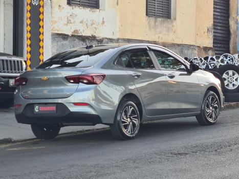 CHEVROLET Onix Sedan 1.0 4P FLEX LT PLUS TURBO, Foto 2