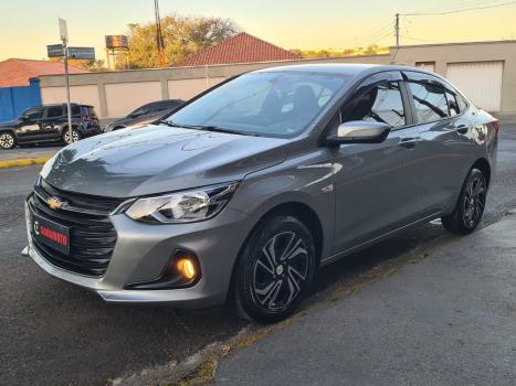 CHEVROLET Onix Sedan 1.0 4P FLEX LT PLUS TURBO, Foto 4