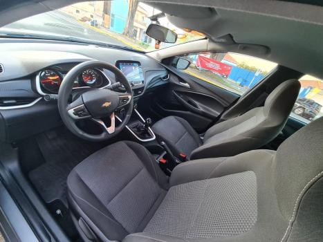 CHEVROLET Onix Sedan 1.0 4P FLEX LT PLUS TURBO, Foto 5