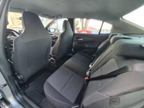 CHEVROLET Onix Sedan 1.0 4P FLEX LT PLUS TURBO, Foto 6