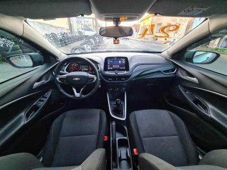 CHEVROLET Onix Sedan 1.0 4P FLEX LT PLUS TURBO, Foto 7
